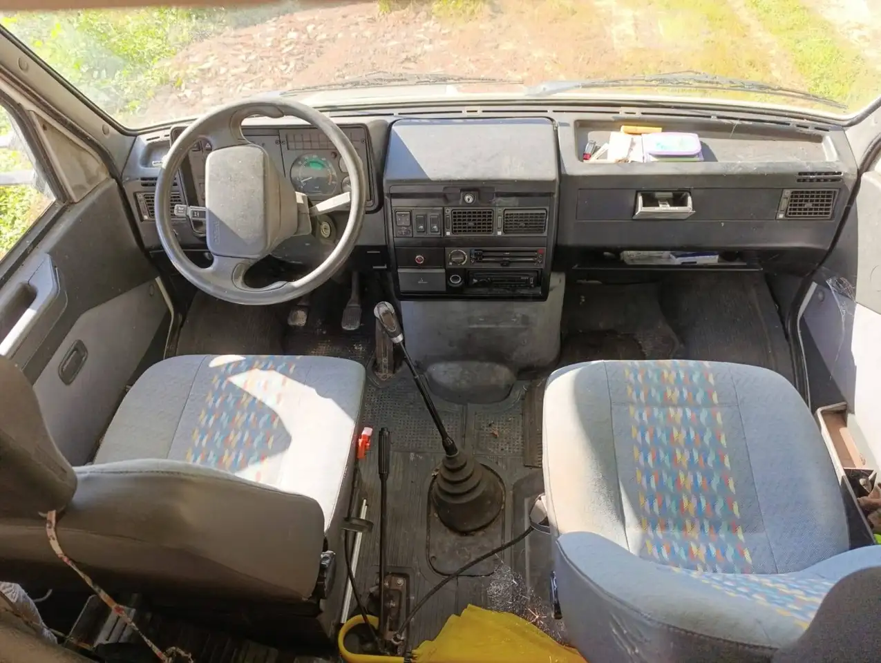 Iveco Daily 35E12A MOBILVETTA, foto 9