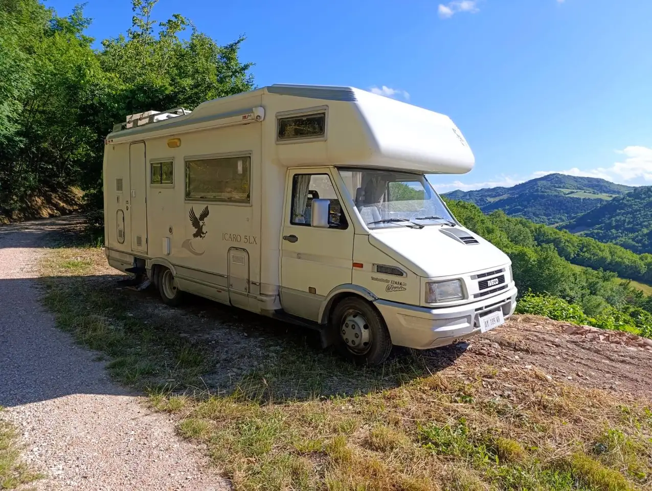Iveco Daily 35E12A MOBILVETTA, foto 4