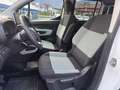 Citroen Berlingo 1.5 SHINE XL 1 PROP. AUTOVETTURA 5 POSTI EURO 6D Weiß - thumbnail 7