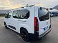 Citroen Berlingo 1.5 SHINE XL 1 PROP. AUTOVETTURA 5 POSTI EURO 6D Weiß - thumbnail 6