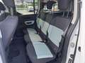 Citroen Berlingo 1.5 SHINE XL 1 PROP. AUTOVETTURA 5 POSTI EURO 6D Weiß - thumbnail 8