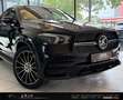 Mercedes-Benz GLE 400 d 4M. COUPE |AMG-LINE|NIGHT|ACC|PANO|360° Noir - thumbnail 4