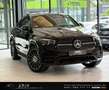 Mercedes-Benz GLE 400 d 4M. COUPE |AMG-LINE|NIGHT|ACC|PANO|360° Noir - thumbnail 3