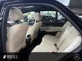 Mercedes-Benz GLE 350 de 4M AMG Sport Dist AHK Pano HUD Airm 22" Schwarz - thumbnail 6