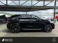 Mercedes-Benz GLE 350 de 4M AMG Sport Dist AHK Pano HUD Airm 22" Schwarz - thumbnail 10