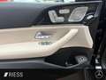 Mercedes-Benz GLE 350 de 4M AMG Sport Dist AHK Pano HUD Airm 22" Schwarz - thumbnail 4