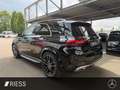 Mercedes-Benz GLE 350 de 4M AMG Sport Dist AHK Pano HUD Airm 22" Schwarz - thumbnail 7