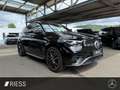 Mercedes-Benz GLE 350 de 4M AMG Sport Dist AHK Pano HUD Airm 22" Schwarz - thumbnail 11