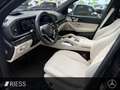 Mercedes-Benz GLE 350 de 4M AMG Sport Dist AHK Pano HUD Airm 22" Schwarz - thumbnail 5
