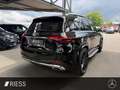 Mercedes-Benz GLE 350 de 4M AMG Sport Dist AHK Pano HUD Airm 22" Schwarz - thumbnail 9