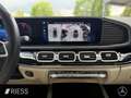 Mercedes-Benz GLE 350 de 4M AMG Sport Dist AHK Pano HUD Airm 22" Schwarz - thumbnail 14