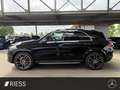 Mercedes-Benz GLE 350 de 4M AMG Sport Dist AHK Pano HUD Airm 22" Schwarz - thumbnail 2