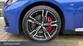 BMW 220 dA Coupé M-Sport PRO Navi adLED 18"LM DAB Blau - thumbnail 3