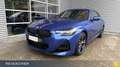 BMW 220 dA Coupé M-Sport PRO Navi adLED 18"LM DAB Blau - thumbnail 1