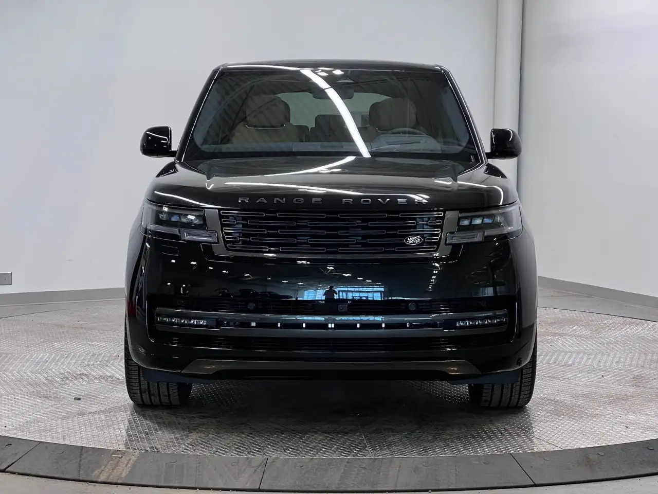 Land Rover Range Rover снимка Land Rover Range Rover