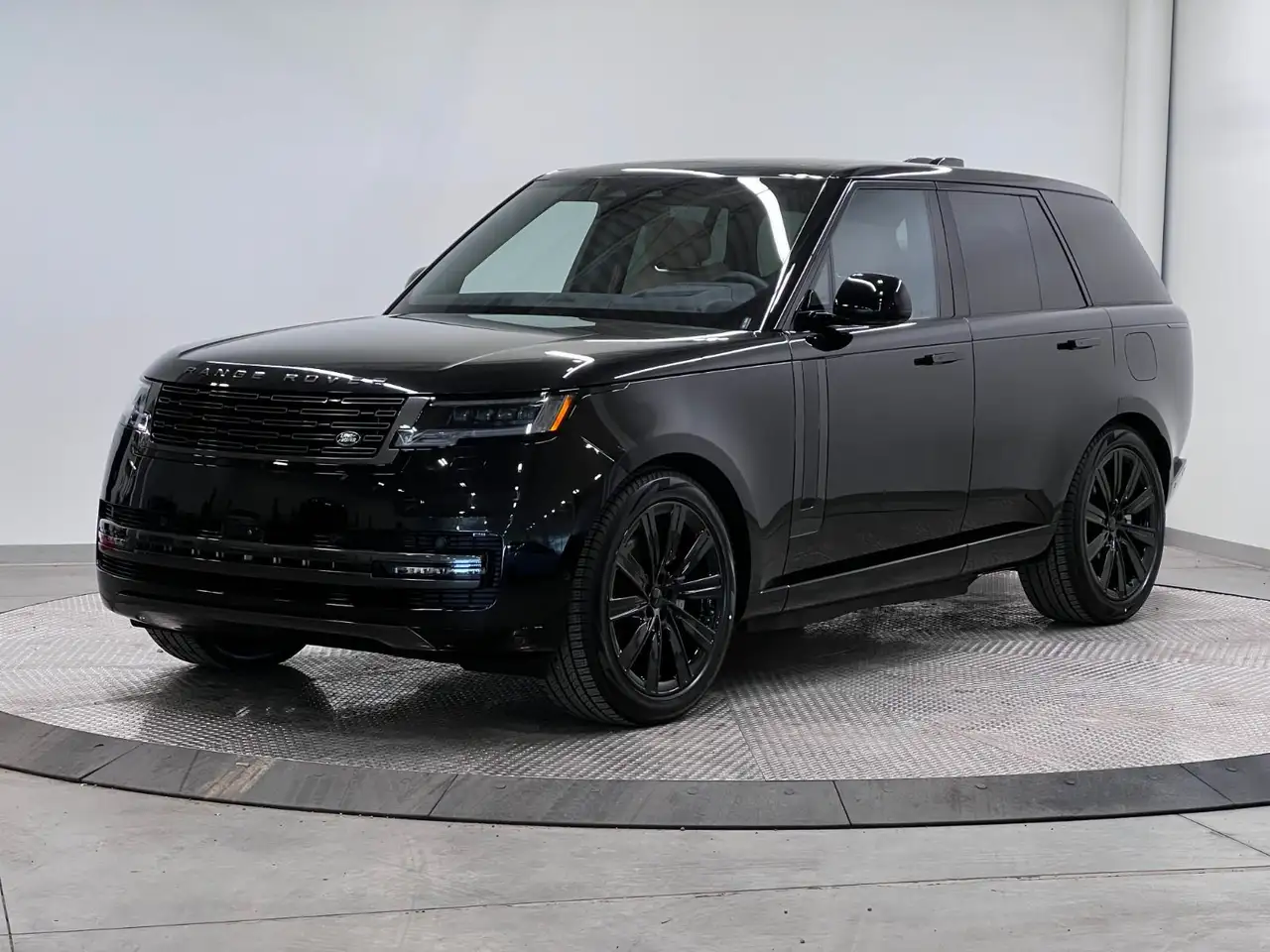2026 Land Rover Range Rover
