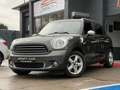MINI Cooper D Countryman Mini Countryman 1.6 D Cooper Noir - thumbnail 2