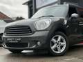 MINI Cooper D Countryman Mini Countryman 1.6 D Cooper Noir - thumbnail 3