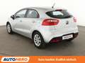 Kia Rio 1.4 Edition 7 *KLIMA*GARANTIE* Silber - thumbnail 4