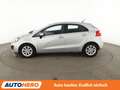 Kia Rio 1.4 Edition 7 *KLIMA*GARANTIE* Silber - thumbnail 3
