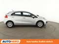 Kia Rio 1.4 Edition 7 *KLIMA*GARANTIE* Silber - thumbnail 7