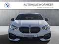 BMW 118 d Hatch Sport Line HK HiFi DAB LED WLAN Shz Weiß - thumbnail 5