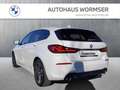 BMW 118 d Hatch Sport Line HK HiFi DAB LED WLAN Shz Weiß - thumbnail 2