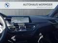 BMW 118 d Hatch Sport Line HK HiFi DAB LED WLAN Shz Weiß - thumbnail 9