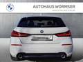 BMW 118 d Hatch Sport Line HK HiFi DAB LED WLAN Shz Weiß - thumbnail 6