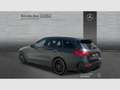 Mercedes-Benz C 63 AMG Mercedes-AMG S E 4MATIC Estate Gris - thumbnail 4