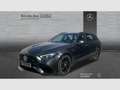 Mercedes-Benz C 63 AMG Mercedes-AMG S E 4MATIC Estate Gris - thumbnail 1