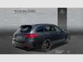 Mercedes-Benz C 63 AMG Mercedes-AMG S E 4MATIC Estate Gris - thumbnail 2
