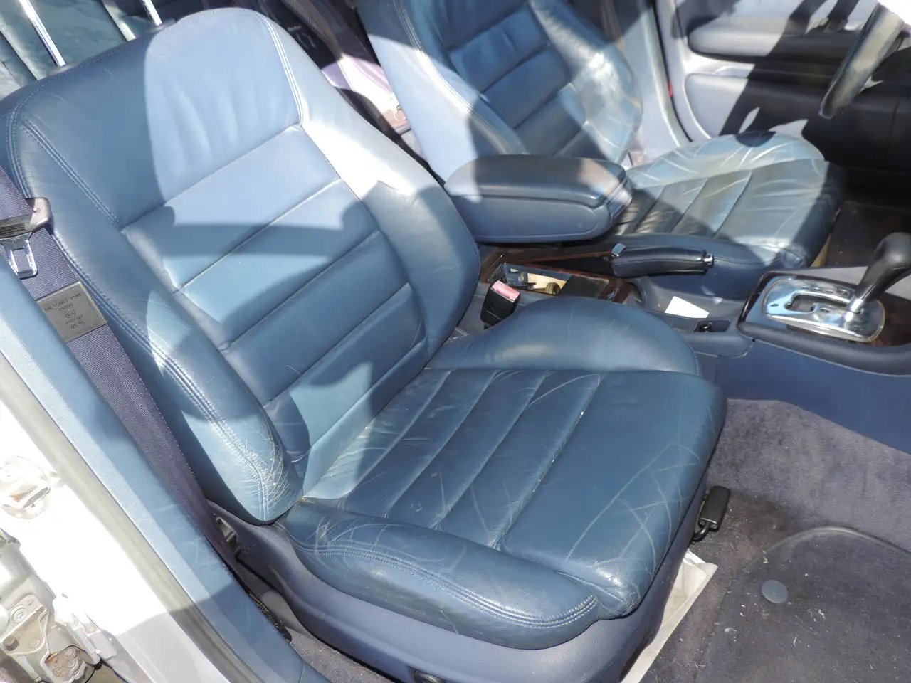 Audi A6, foto 10