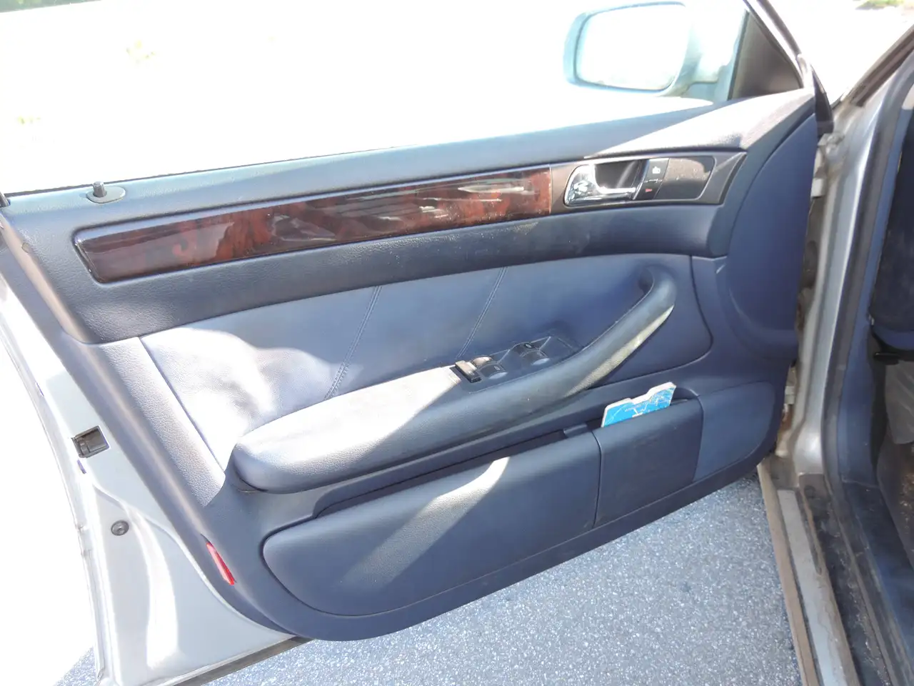 Audi A6, foto 7