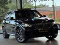 BMW X5 2.0 dA X-DRIVE/PACK M/FULLOPTIONS/1PROP CARNET BMW Bleu - thumbnail 2