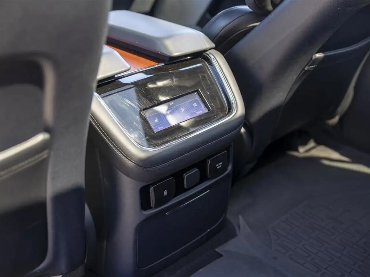 Lincoln Navigator снимка Lincoln Navigator