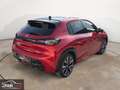 Peugeot 208 1.2 PureTech 100 Cv GT- Line - LED, Navi, Camera, Rosso - thumbnail 5