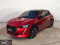 Peugeot 208 1.2 PureTech 100 Cv GT- Line - LED, Navi, Camera, Rosso - thumbnail 2