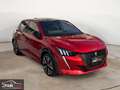Peugeot 208 1.2 PureTech 100 Cv GT- Line - LED, Navi, Camera, Rosso - thumbnail 1