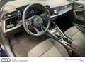 Audi A3 Sportback 35 TDI S tronic LED MMI PDC CARPLAY Blau - thumbnail 13