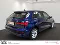 Audi A3 Sportback 35 TDI S tronic LED MMI PDC CARPLAY Blau - thumbnail 5