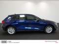 Audi A3 Sportback 35 TDI S tronic LED MMI PDC CARPLAY Blau - thumbnail 3