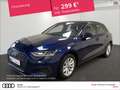 Audi A3 Sportback 35 TDI S tronic LED MMI PDC CARPLAY Blau - thumbnail 1