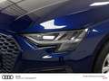 Audi A3 Sportback 35 TDI S tronic LED MMI PDC CARPLAY Blau - thumbnail 6
