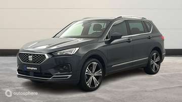2.0 TDI 190ch Xcellence 4Drive DSG7 7 places