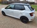 Skoda Fabia Style Weiß - thumbnail 4