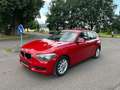 BMW 114 114 i Rouge - thumbnail 7