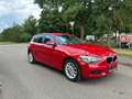 BMW 114 114 i Rouge - thumbnail 6