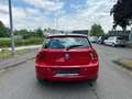 BMW 114 114 i Rouge - thumbnail 4