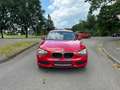 BMW 114 114 i Rouge - thumbnail 2